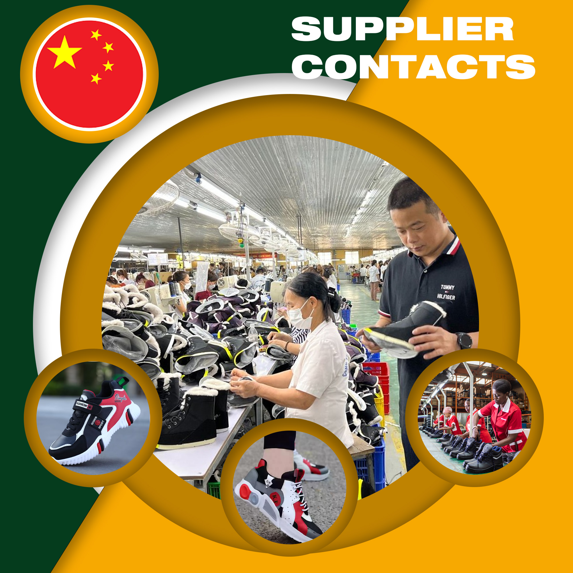 Start Your Own Makeup & Lashes Brand with Verified Chinese Suppliers