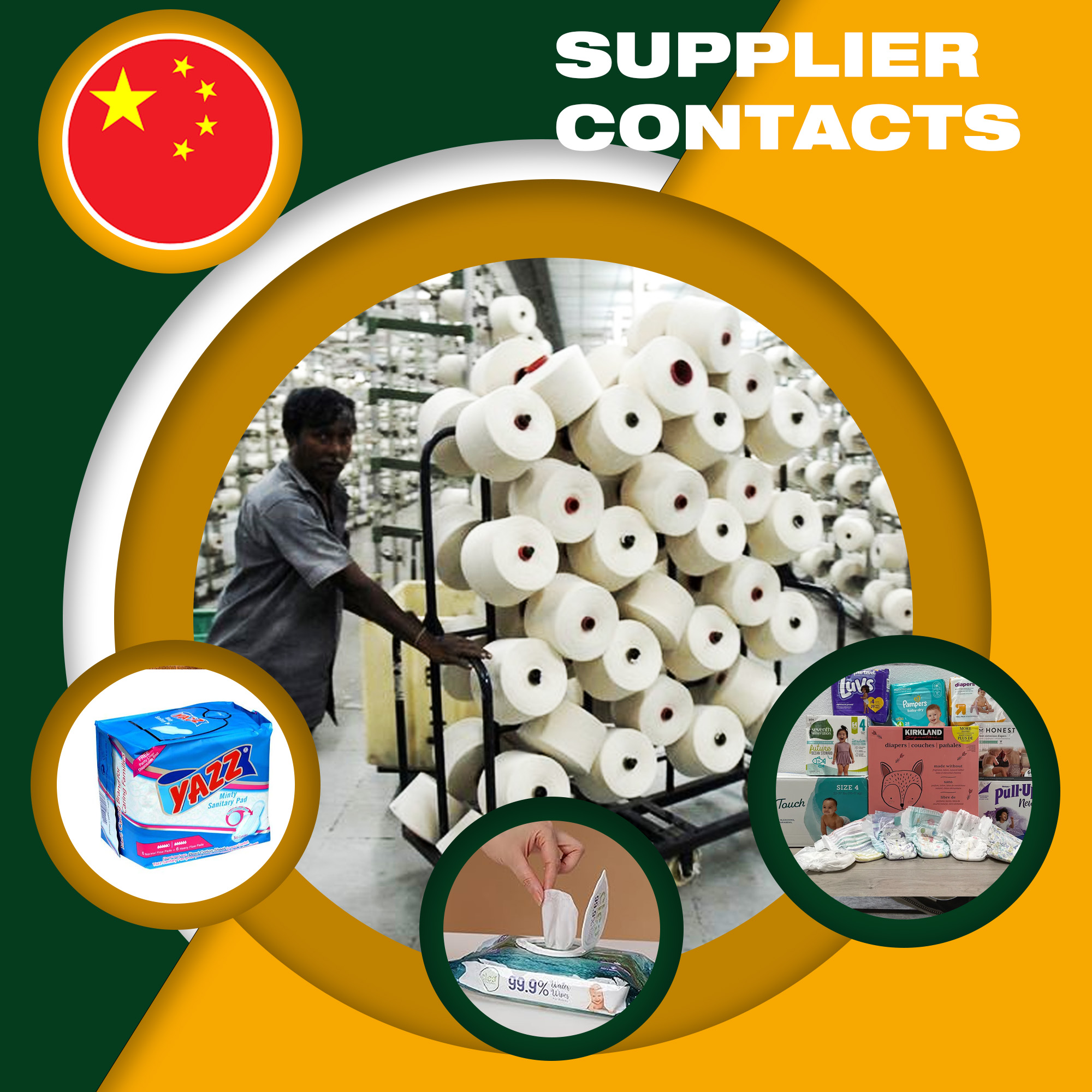 Verified Toiletries Suppliers in China Verified Toiletries Suppliers in China