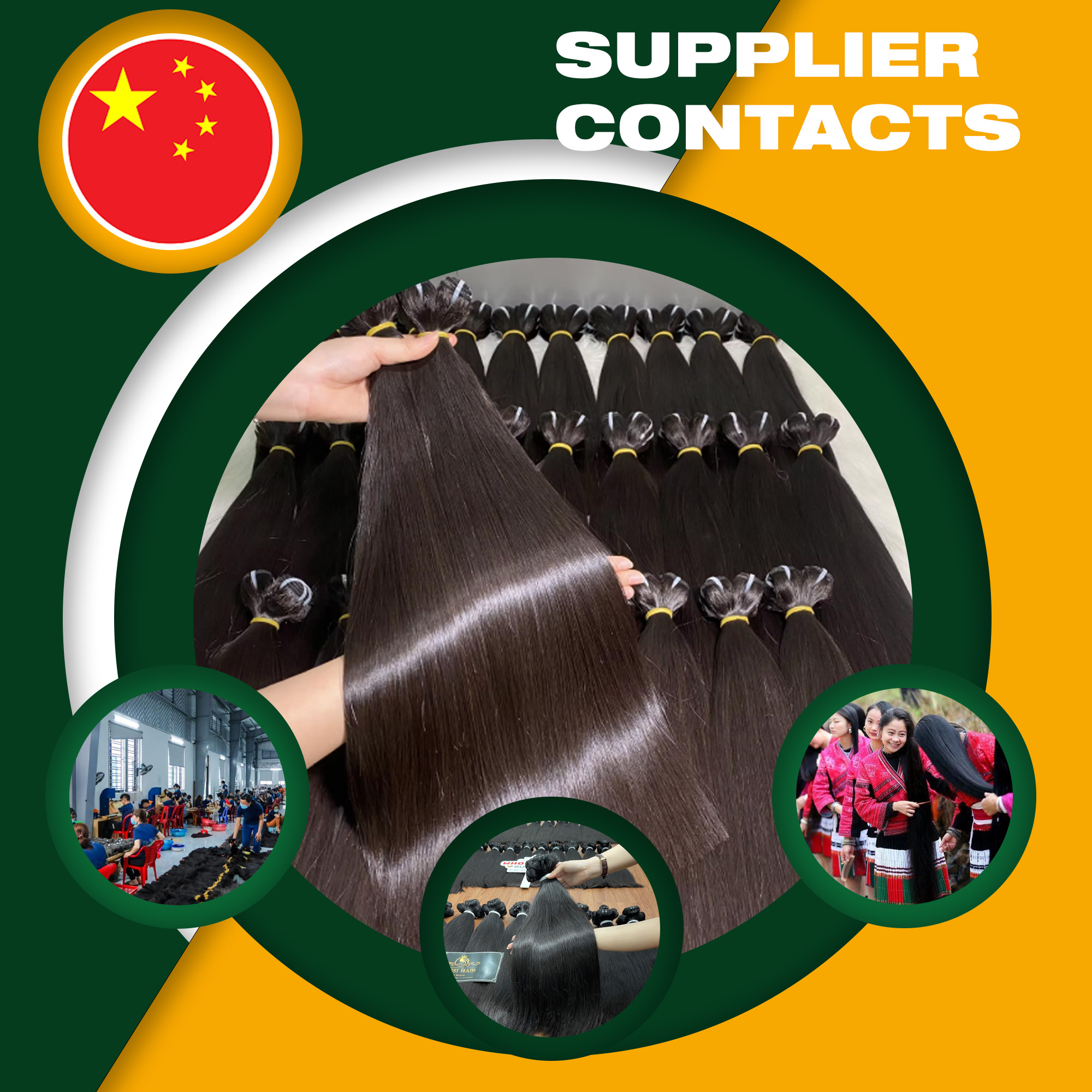 Vietnamese Hair Suppliers Vietnamese Hair Suppliers