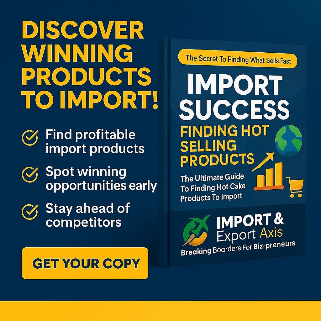 Import Success