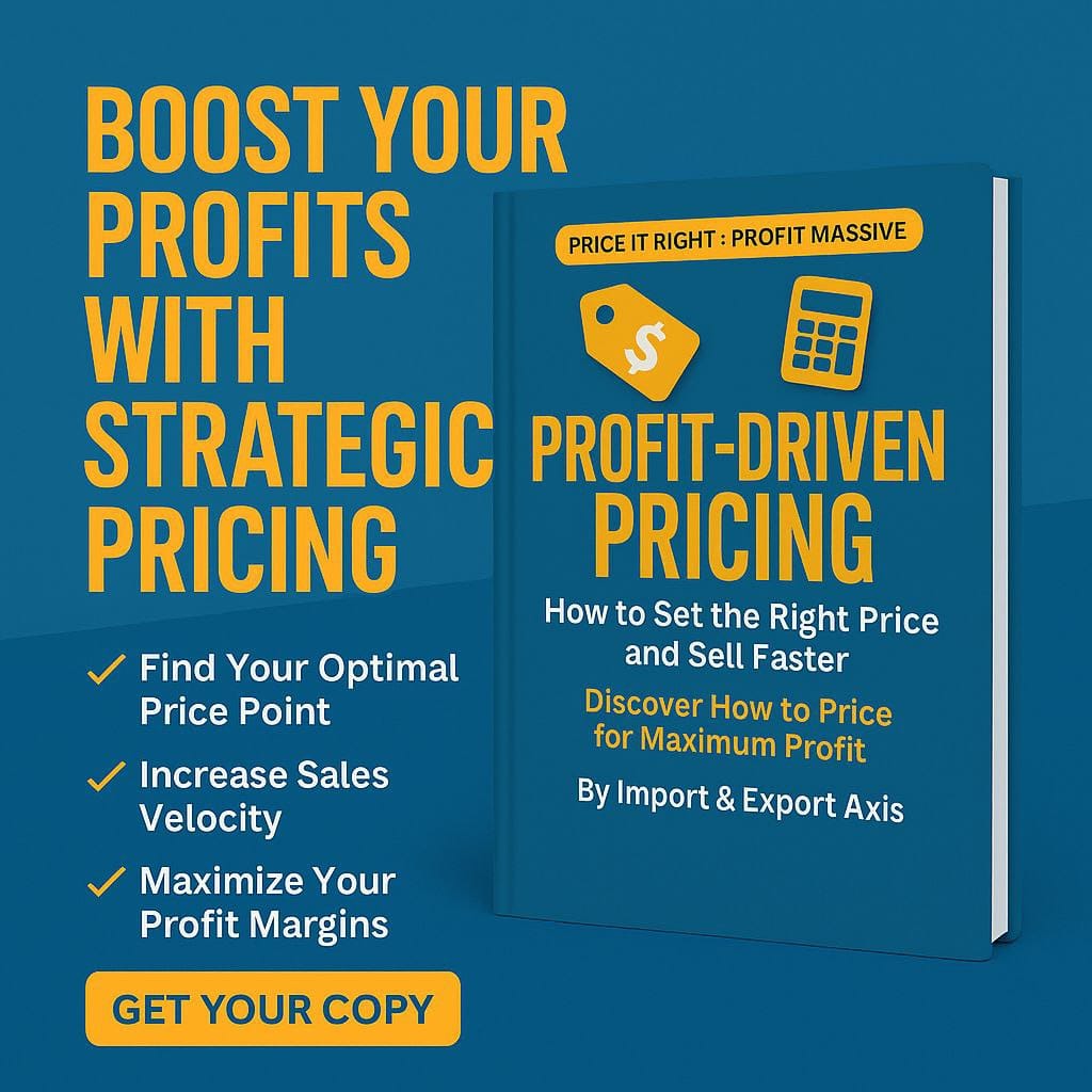 Profit Driven Pricing