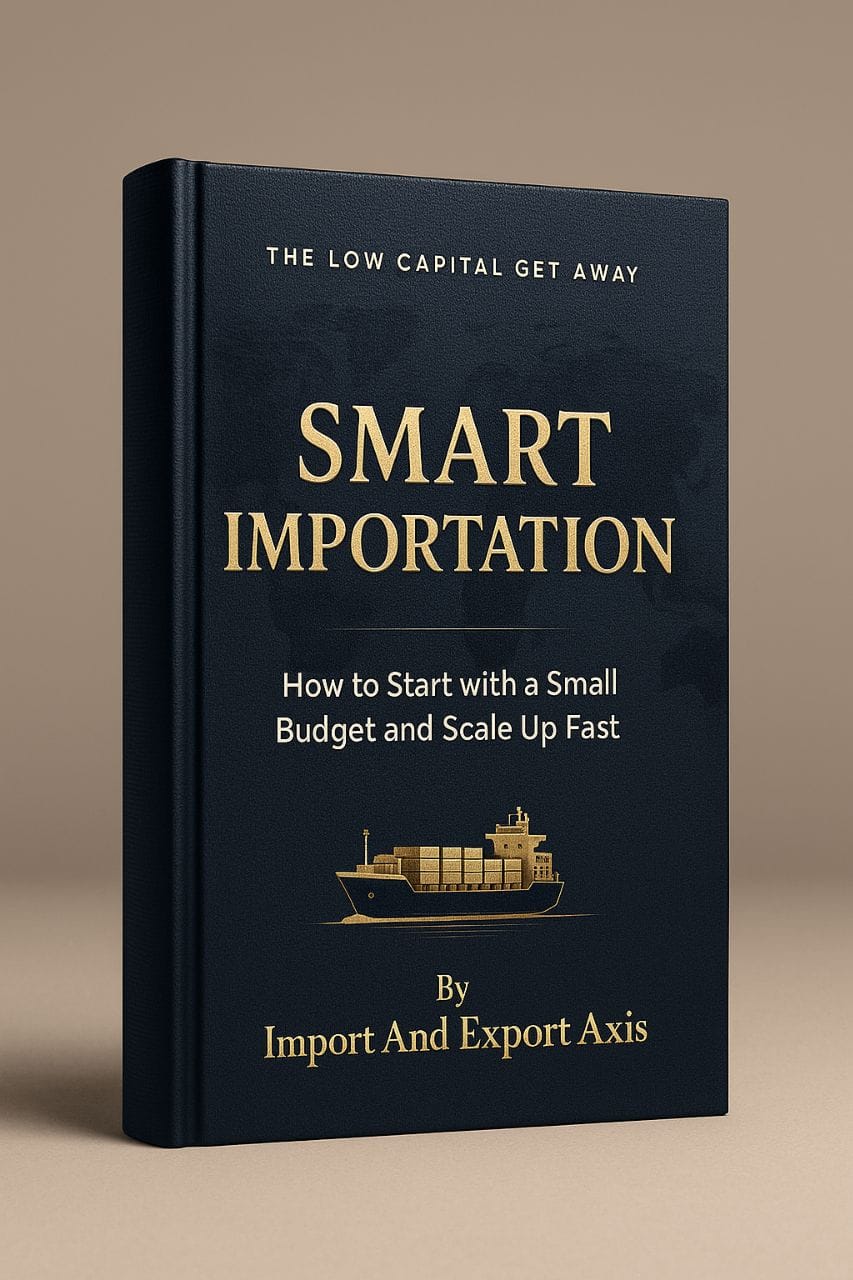 Smart Importation
